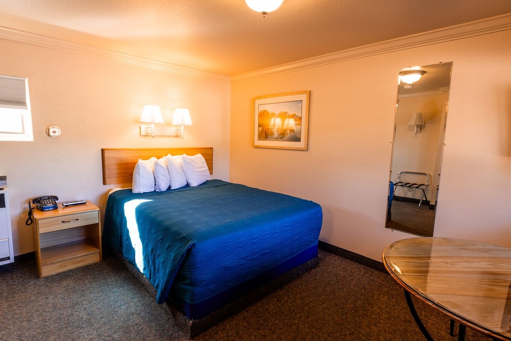 Woodland Motel - photo 6