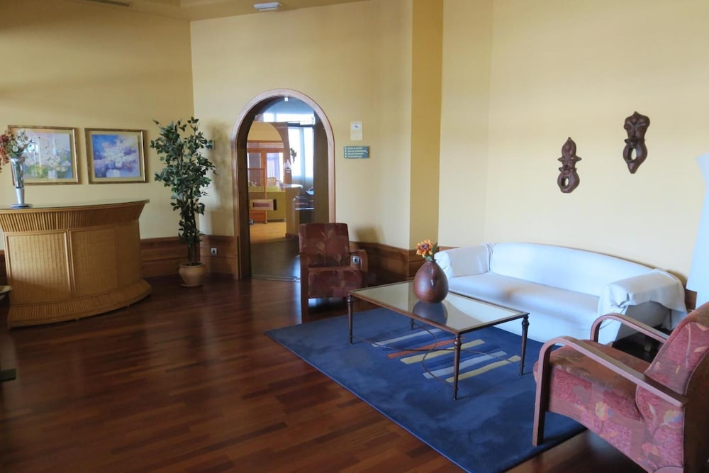 Hotel Las Eras — Zafra — photo 3