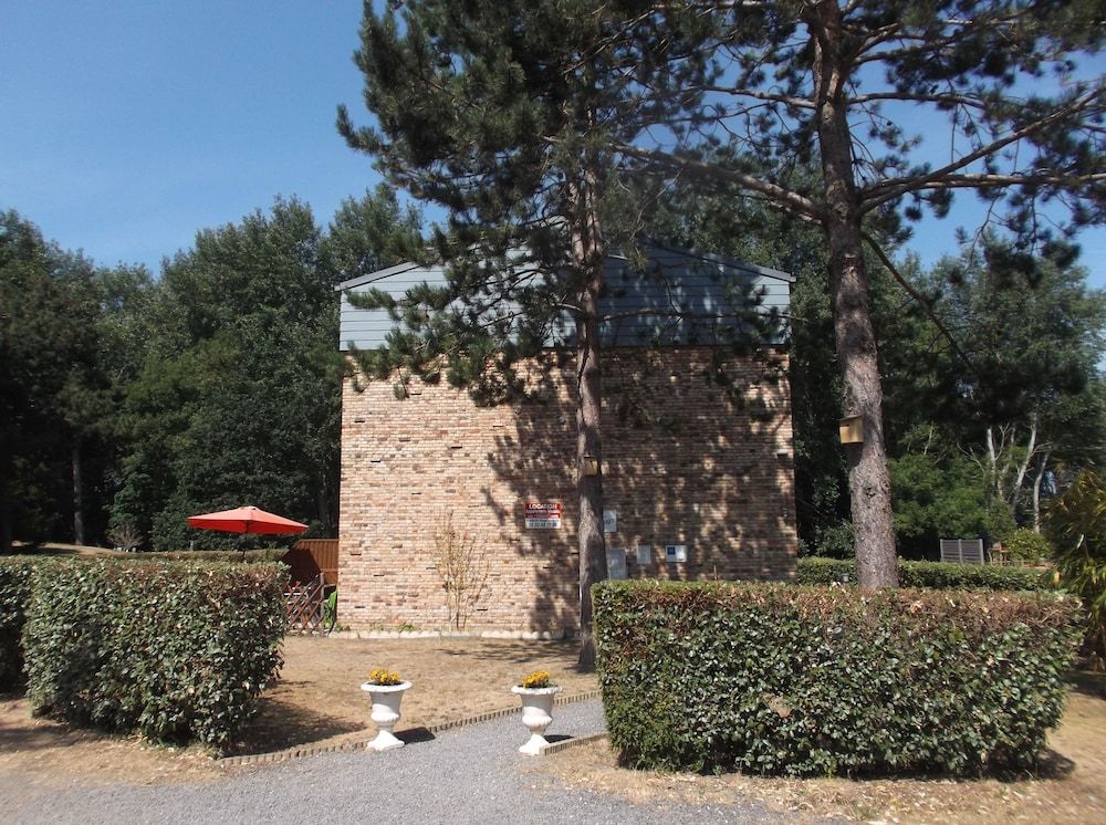 Résidence La Calanque — Saint-Pair-Sur-Mer — photo 2