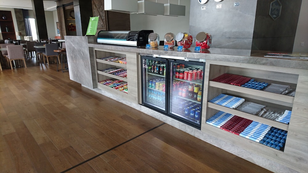 Vending machine