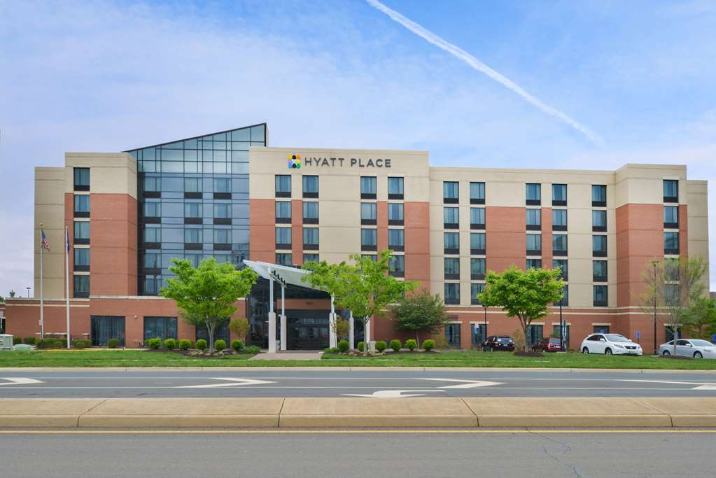 Hyatt Place Herndon Dulles Airport East - featured photo