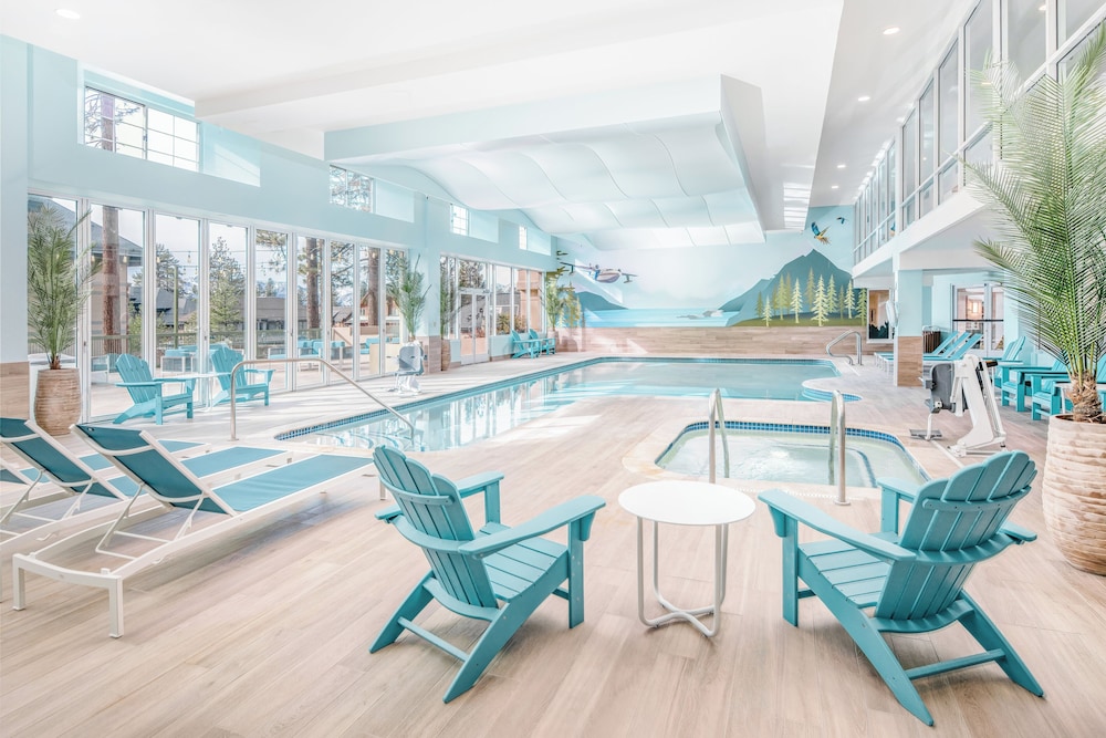 Margaritaville Resort Lake Tahoe - photo 25