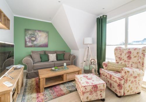 SPO Beach House am Strand Appartement SPO Beach House No 3 — 4-Star Luxury Hotel in Sankt Peter-Ording, Germany