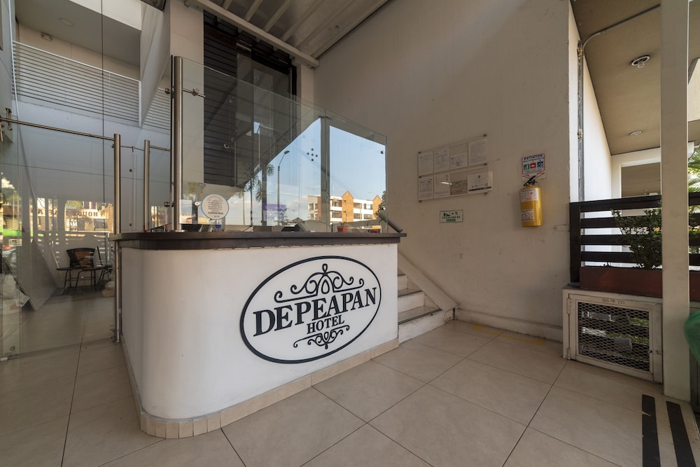 Depeapan by Ayenda Rooms in Cali, Colombia