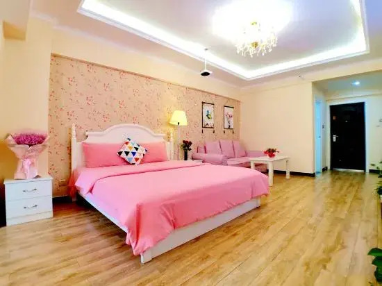 Tianxi Hotel - last minute hotel in Xi'an
