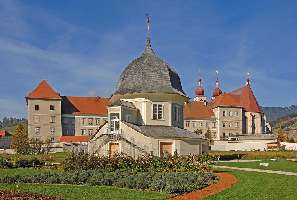 Landgasthof Post Ledererwirt — hotel in Sankt Lambrecht