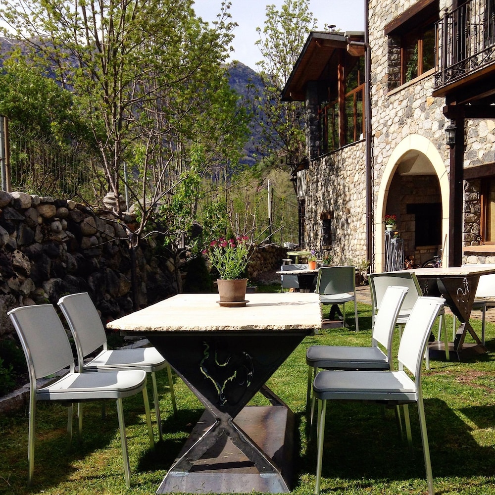 Hotel Casa Arcas — hotel in Villanova