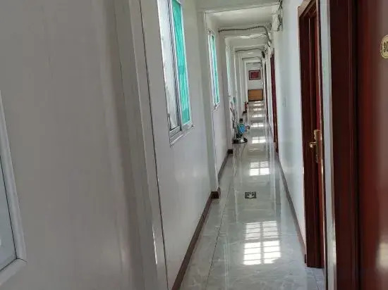 Taiyuan New Village Hotel - last minute hotel in Taiyuan