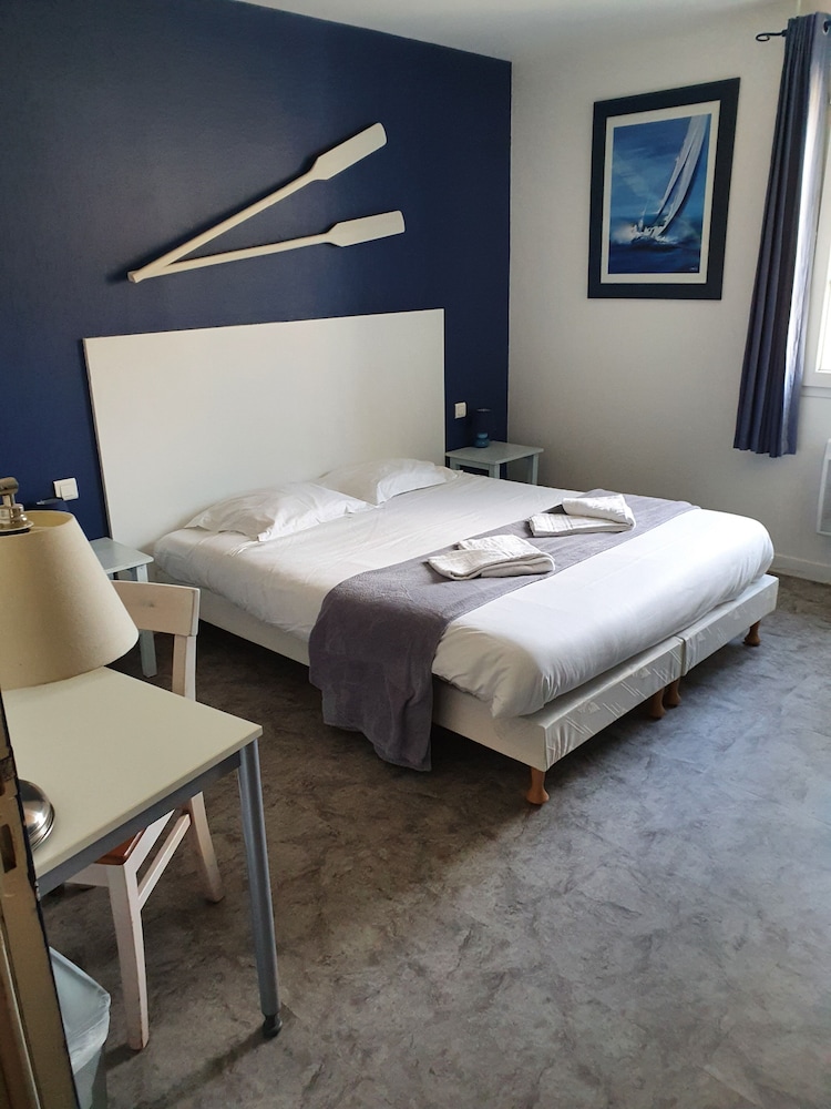 Hôtel La Promenade — Gourdon — photo 4