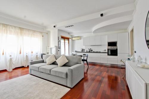 Cherry in Rome — 4-Star Luxury Hotel in Rome, Italy