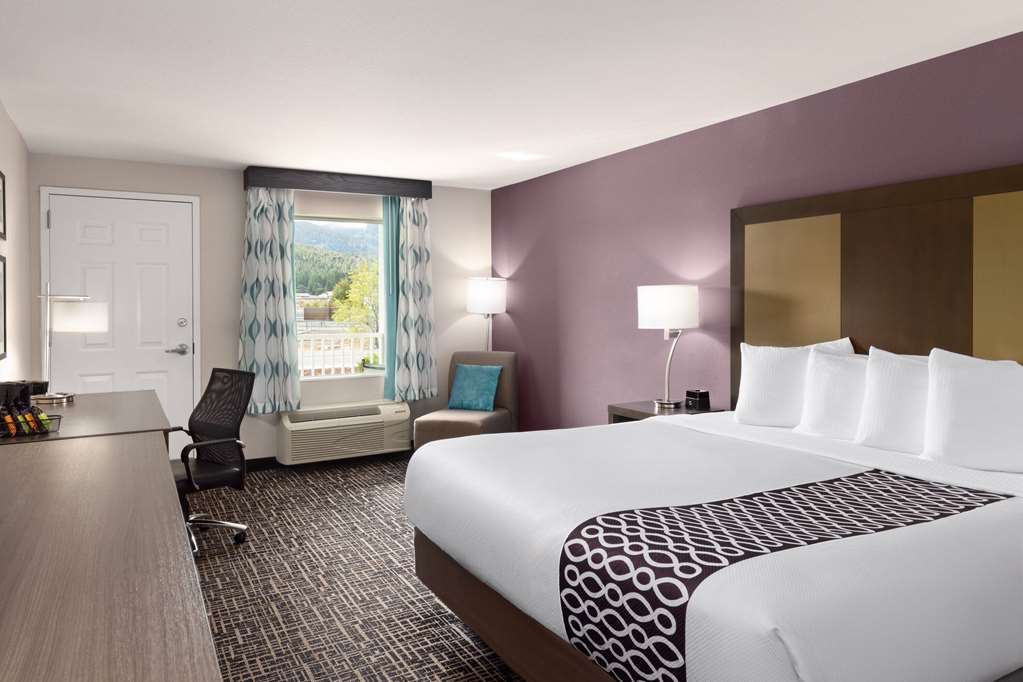 La Quinta Inn & Suites by Wyndham Williams Grand Canyon Area - photo 27