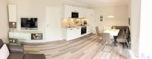 WE Hibbeln — 4-Star Luxury Hotel in Ostseebad Kuehlungsborn, Germany