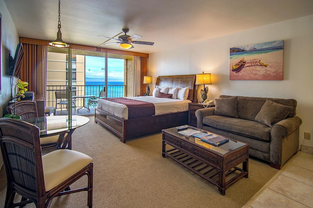 Royal Kahana Maui By Outrigger - photo 453