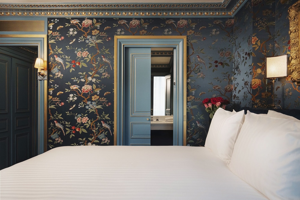 Maison Proust Hotel & Spa La Mer — Paris — photo 3