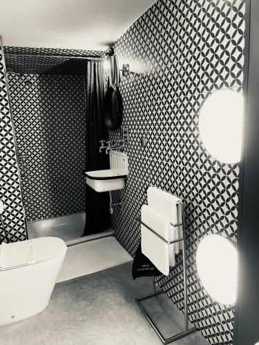 Boutique Hotel Massimos — Namestovo — photo 5