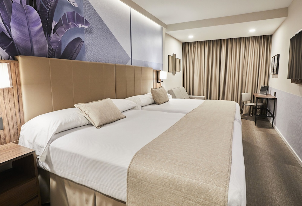 Hotel Riu Plaza Manhattan Times Square - photo 19