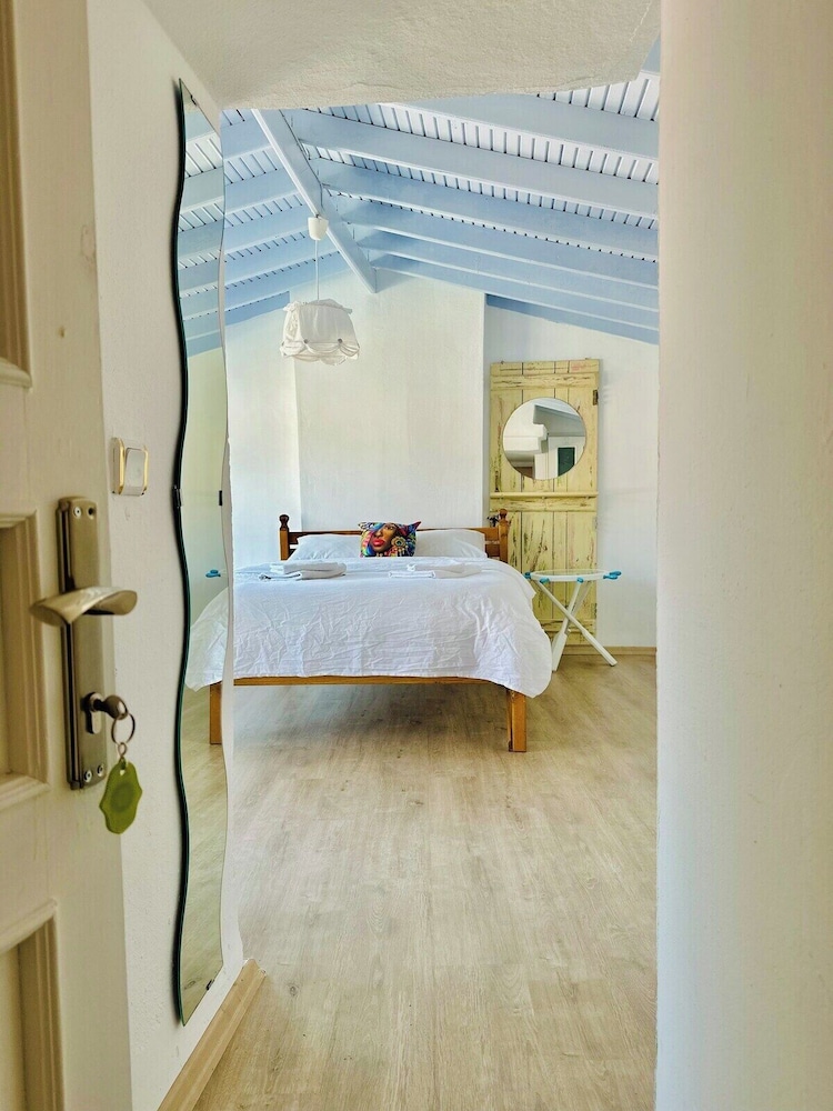 Martı Butik Otel Bozcaada — Bozcaada — photo 5