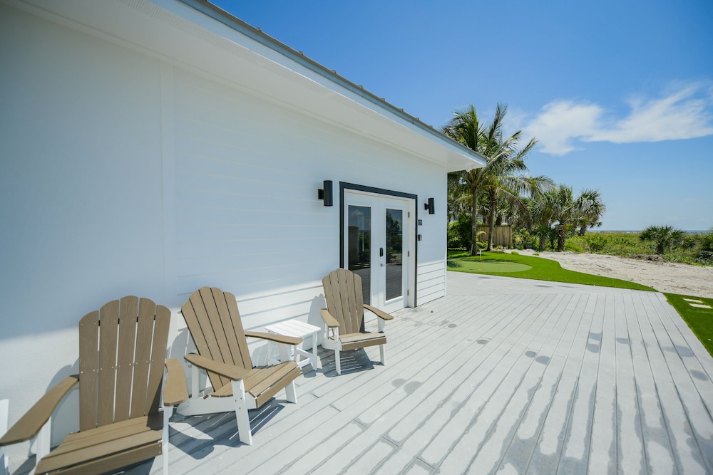 Casey Key Resorts Beachfront - photo 32