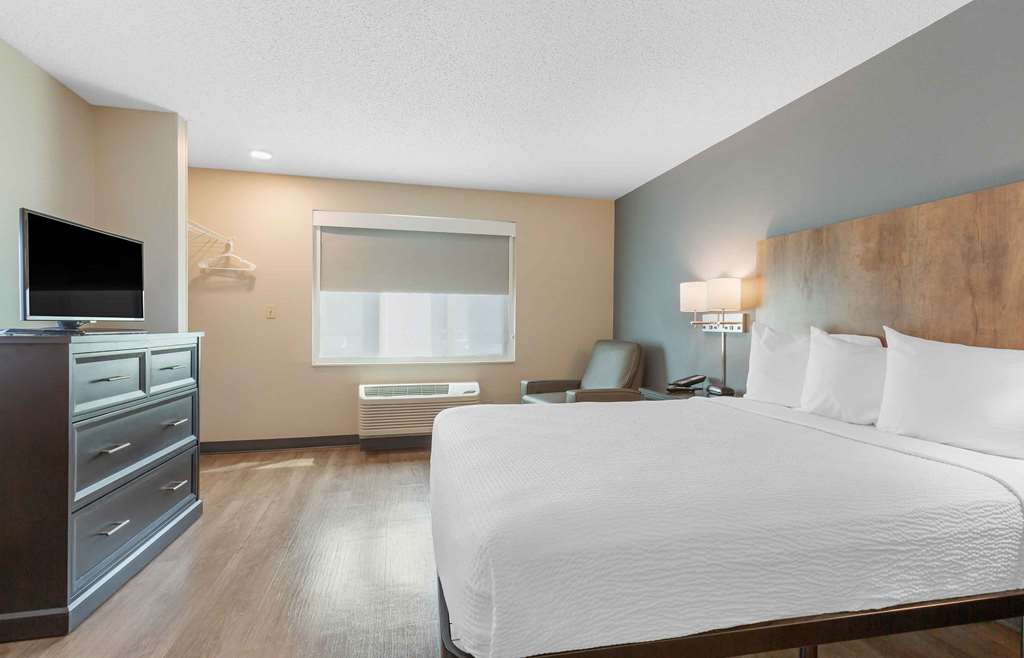Extended Stay America Suites Washington DC Centreville Manas - photo 8