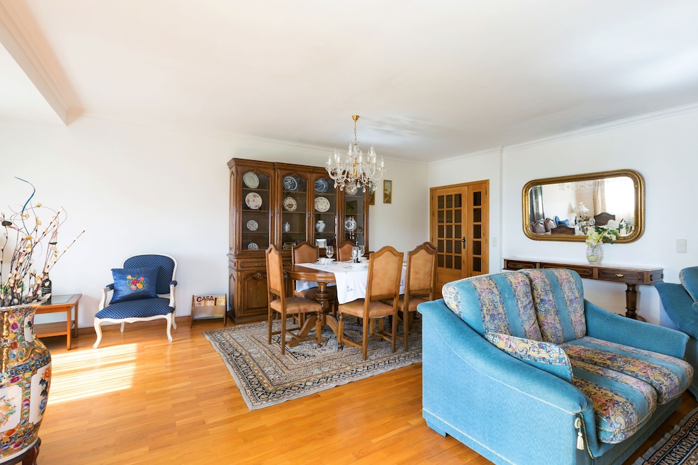 Oporto Beach Charm in Vila Nova De Gaia, Portugal