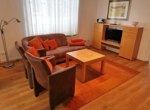 Haus Herrenpfad Haus Herrenpfad — 4-Star Luxury Hotel in Norderney, Germany