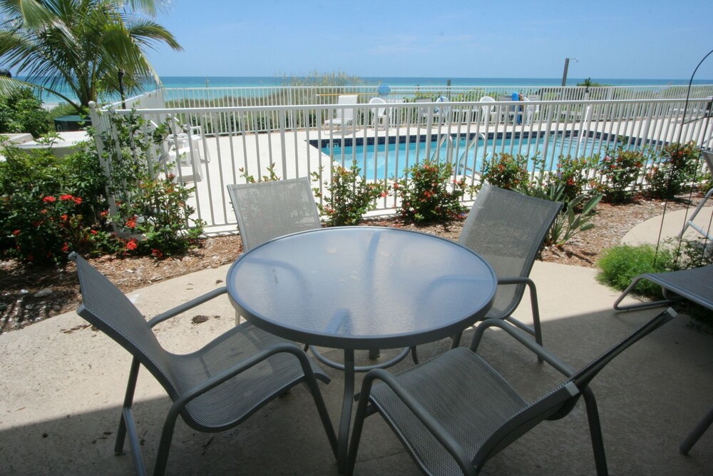 The Beach on Longboat Key by RVA - photo 69