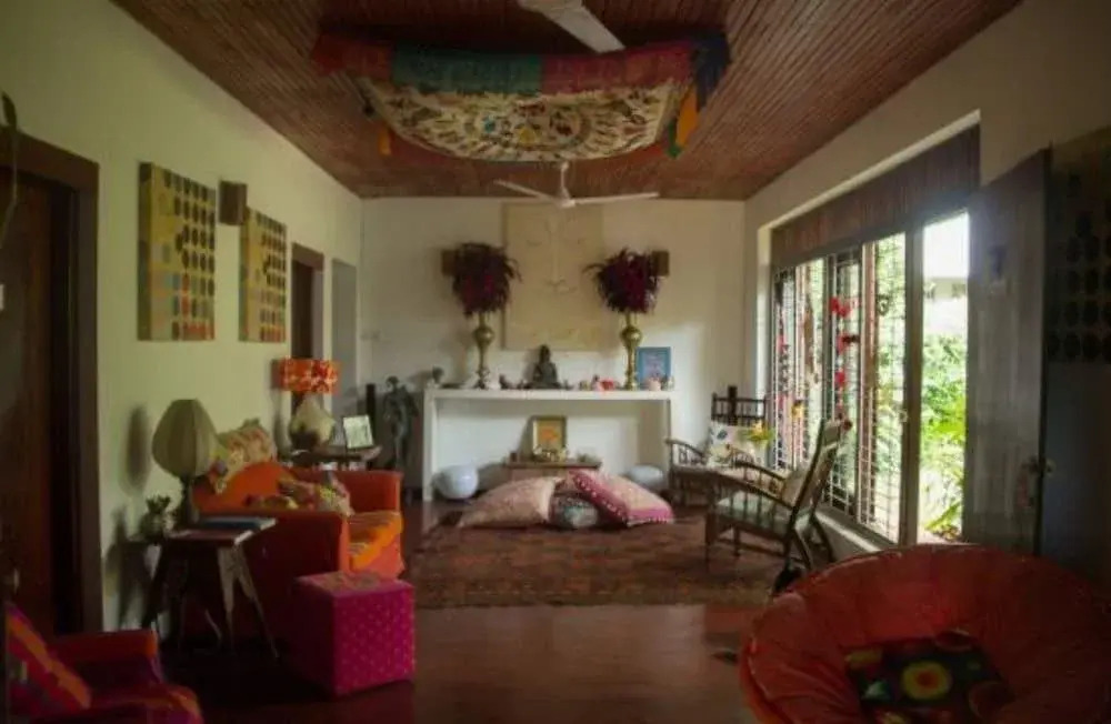 Vista Kikili House — Galle — photo 2