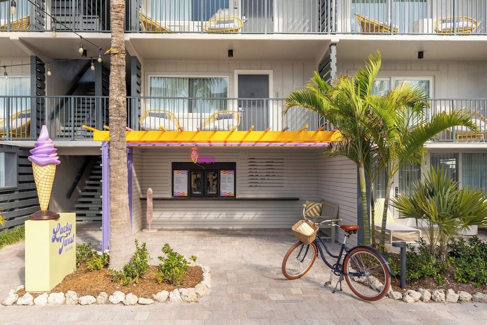 Three Waters Resort And Marina Islamorada - photo 123