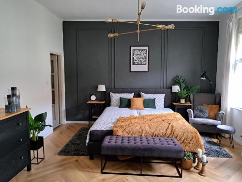 Vendeghaz A Harom Szivarhoz in Pecs, Hungary