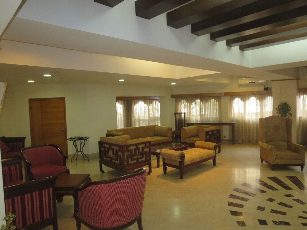 Hotel Druk — Phuntsholing — photo 2