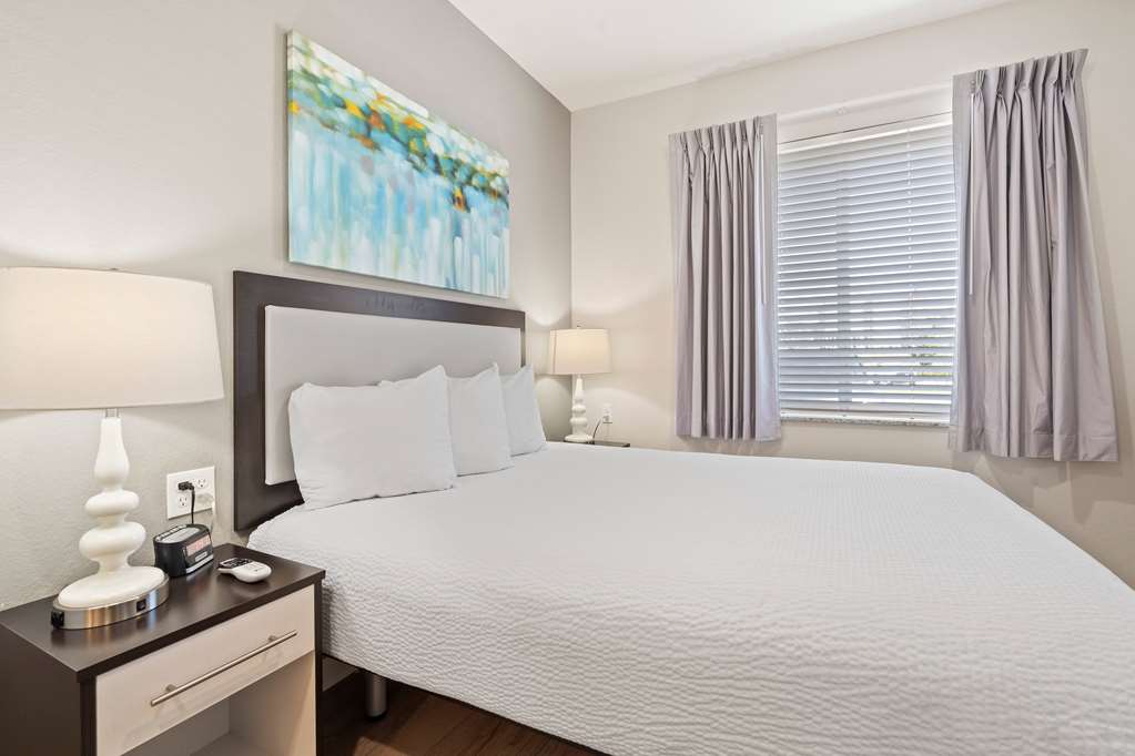 WaterWalk Extended Stay by Wyndham Kansas City Overland Pk - photo 25
