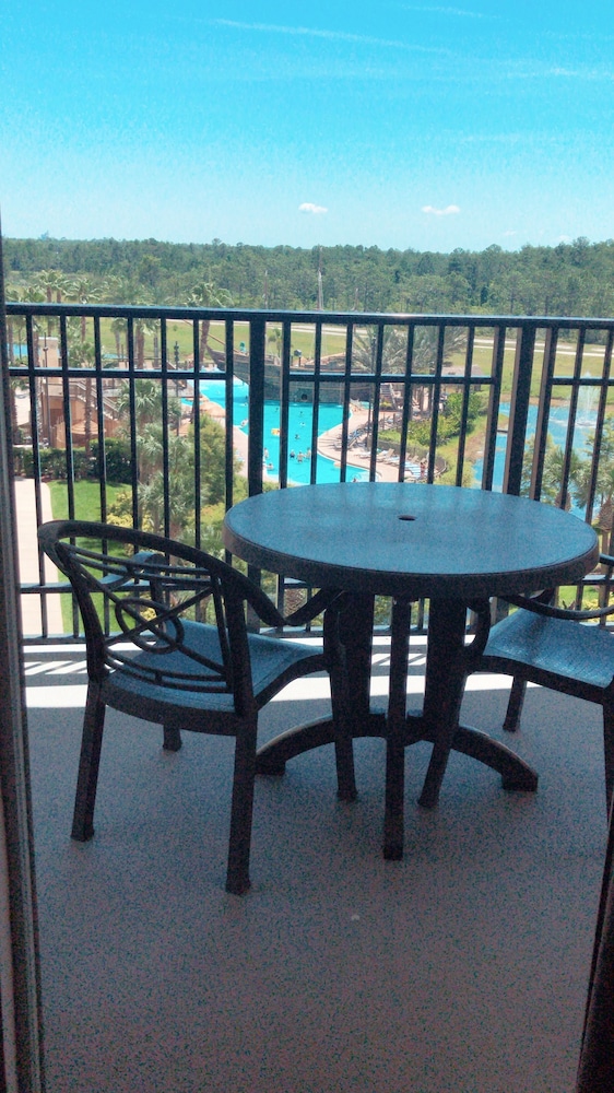 Lake Buena Vista Resort Village & Spa - photo 20