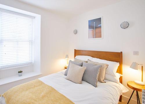 Host & Stay Harbour Cottage