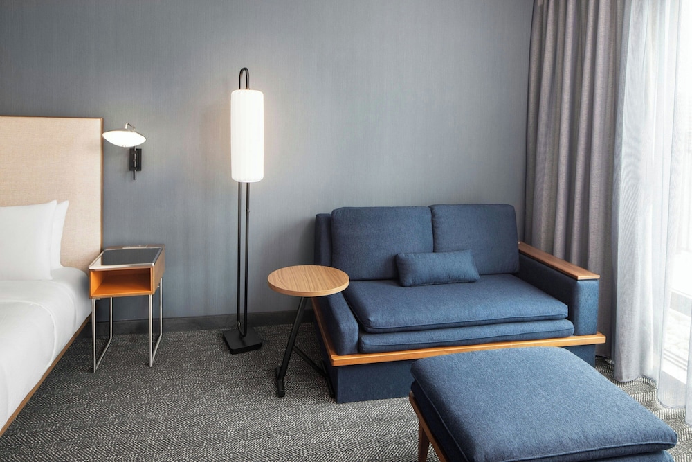 Courtyard by Marriott Kodak Sevierville - photo 6