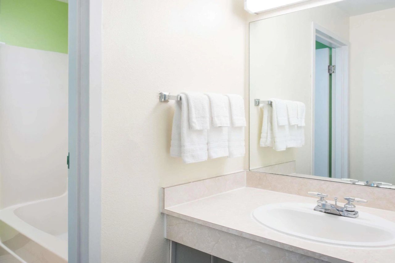 Sleep Inn Chambersburg - photo 22