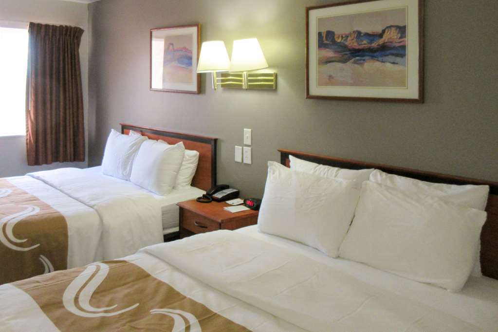 Rodeway Inn Salina - photo 16