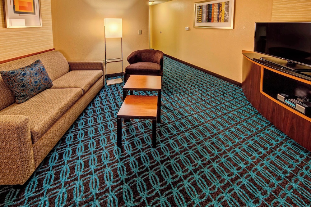 Fairfield Inn & Suites by Marriott Memphis Olive Branch - photo 6