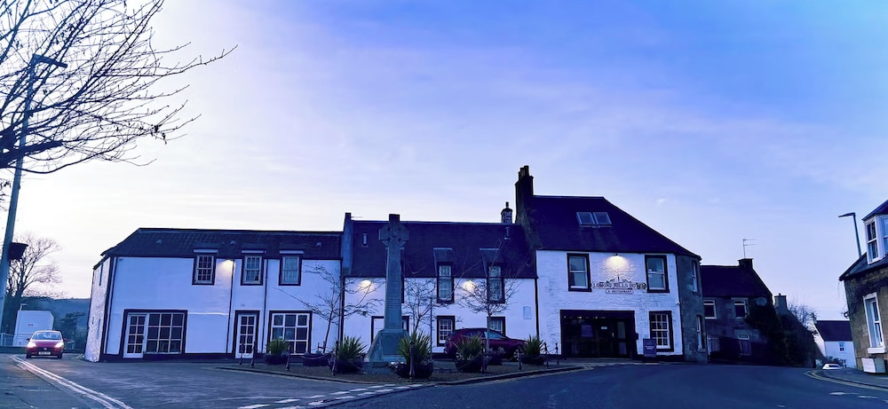 Lomond Hills Hotel & Health Club in Cupar, United Kingdom