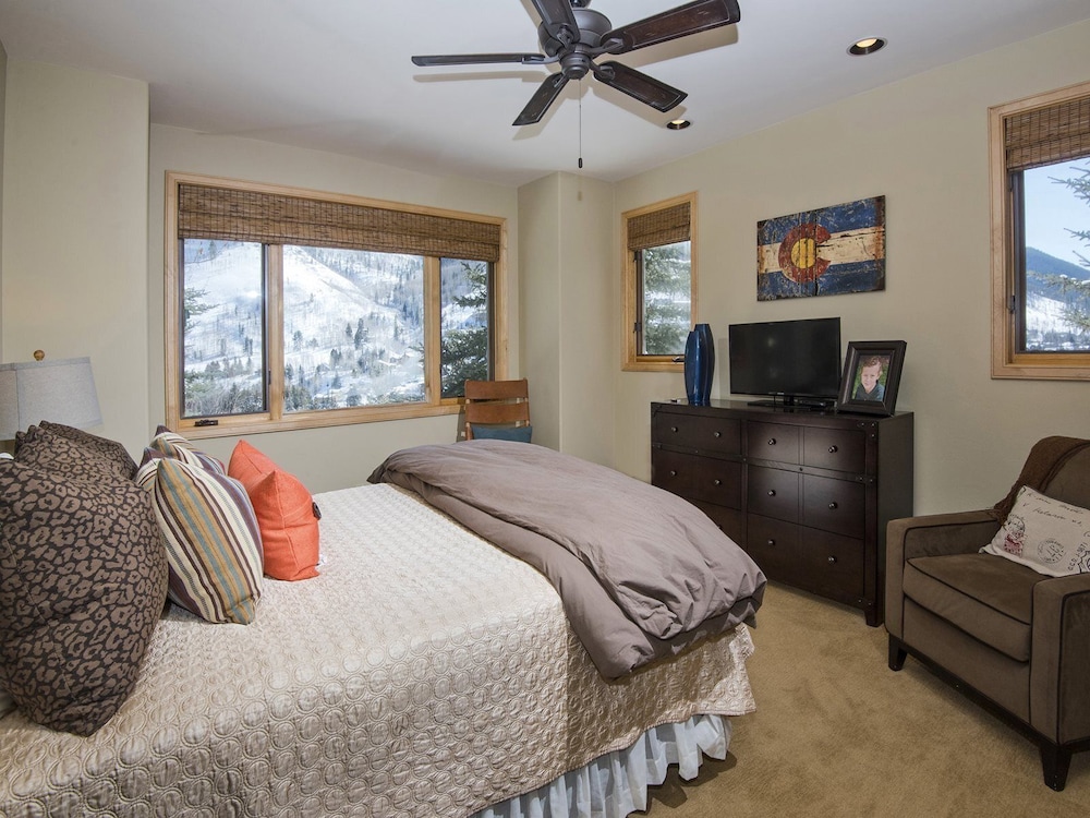 Glacier Court 1854 A - photo 2