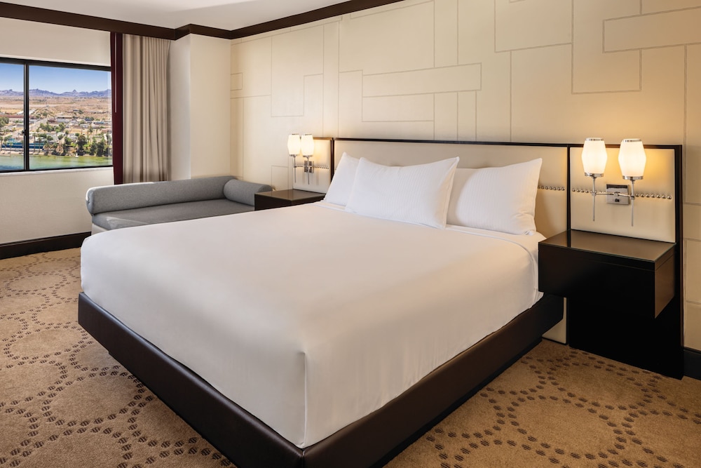 Harrah s Laughlin A Caesars Rewards Destination - photo 16