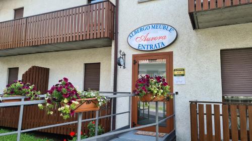 Albergo Meublé Aurora - last minute hotel in Edolo
