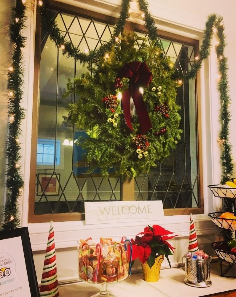 Crescent Suites Hotel - photo 4