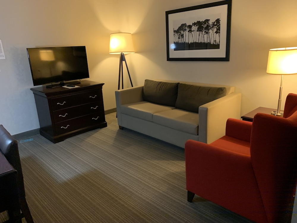 Country Inn & Suites By Radisson Kearney NE - photo 6