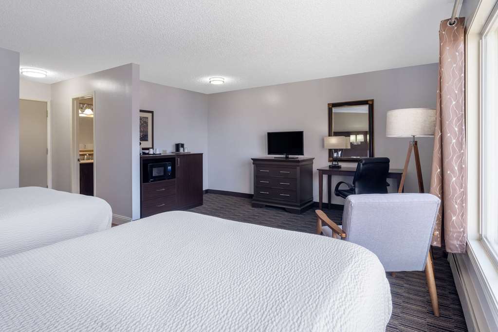 Ramada by Wyndham Juneau - photo 28