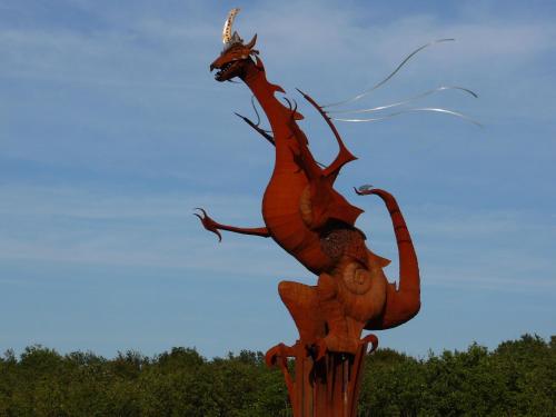 Locanda Al Drago - last minute hotel in Reuver