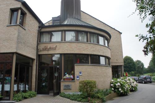 Alsput Hotel - carbon neutral hotel in Halle