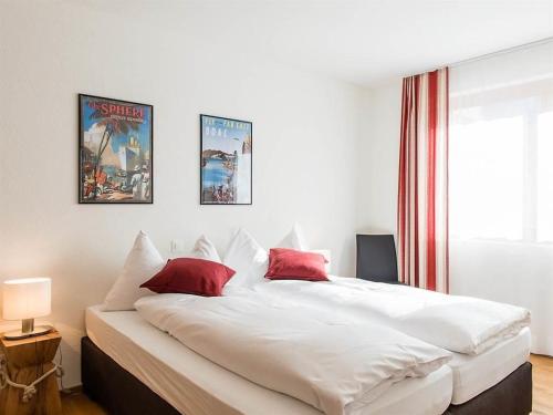 Titlis Resort Wohnung 924 Inh 26370 in Engelberg, Switzerland