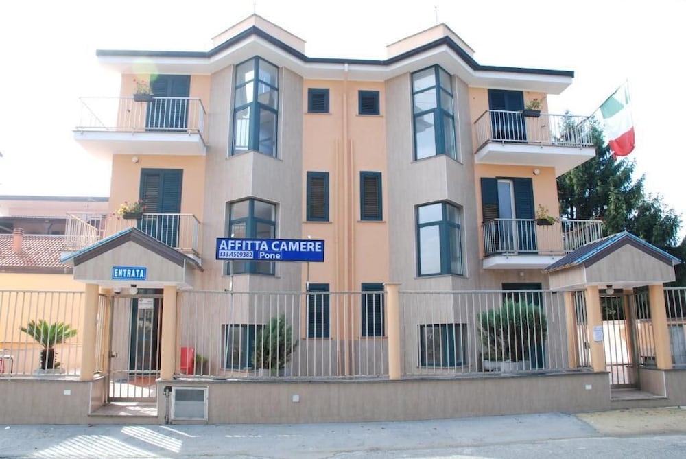 Affittacamere Pone 5098706 — Sesto San Giovanni
