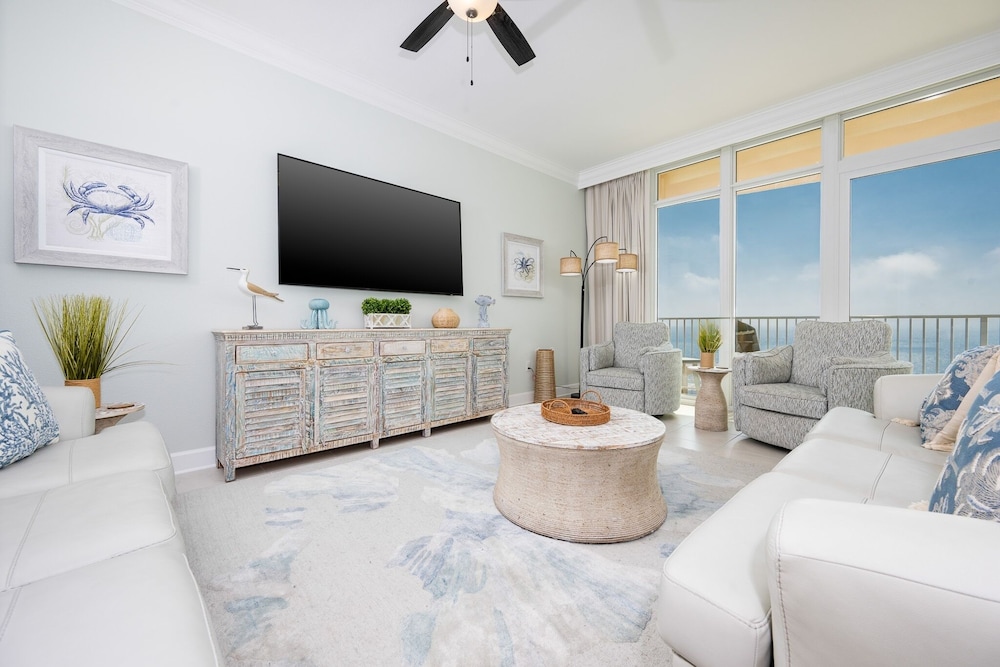 Phoenix Gulf Towers 2206 2 Bedroom Condo - featured photo