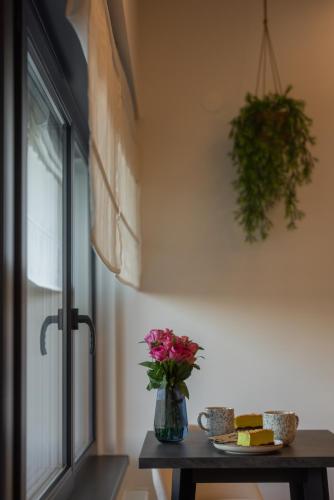 Stari Toranj IV studio apartman — 4-Star Luxury Hotel in Vukovar, Croatia